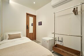 Hongdae Ongi Hotel