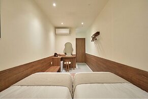 Hongdae Ongi Hotel