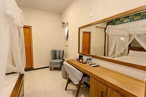 Luxor Kirindi Ella Resort & Spa