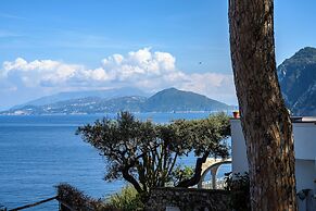 Il Quadrifoglio - Sea View Terrace
