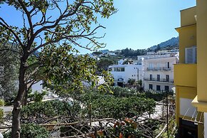 Il Quadrifoglio - Sea View Terrace