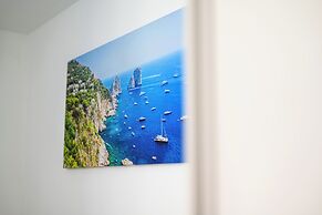 Il Quadrifoglio - Sea View Terrace