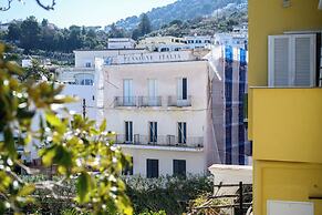 Il Quadrifoglio - Sea View Terrace