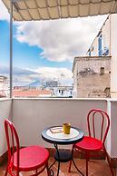 Wide and Arty at Spanish Quarter