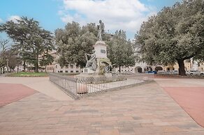 Casa Falco - 15 min dalla stazione