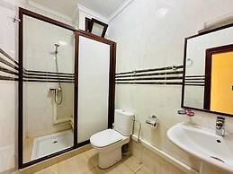 HOTEL SAHARA BEACH AKHFENNiR