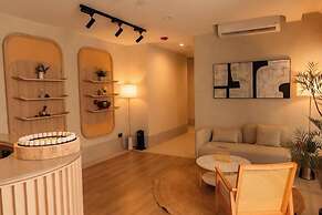 The Initial Sama Serviced Residences