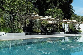The Initial Sama Serviced Residences