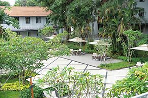 The Initial Sama Serviced Residences