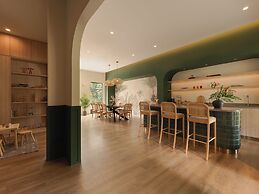 The Initial Sama Serviced Residences