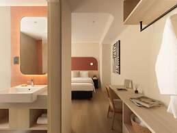 The Initial Sama Serviced Residences