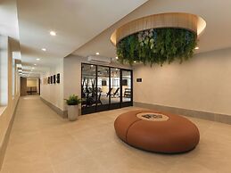 The Initial Sama Serviced Residences