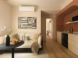 The Initial Sama Serviced Residences