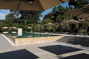 The Initial Sama Serviced Residences