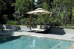 The Initial Sama Serviced Residences