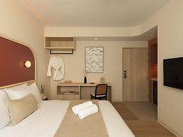 The Initial Sama Serviced Residences