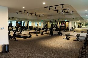 The Initial Sama Serviced Residences