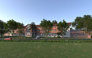 The Initial Sama Serviced Residences