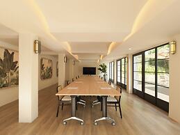 The Initial Sama Serviced Residences