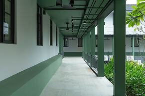 The Initial Sama Serviced Residences