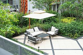 The Initial Sama Serviced Residences