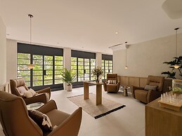 The Initial Sama Serviced Residences