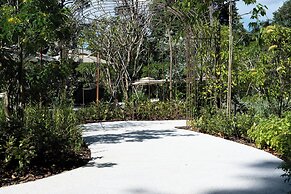 The Initial Sama Serviced Residences