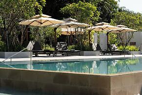 The Initial Sama Serviced Residences