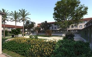 The Initial Sama Serviced Residences