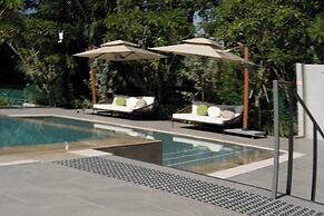 The Initial Sama Serviced Residences