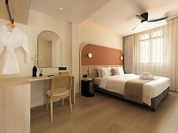 The Initial Sama Serviced Residences