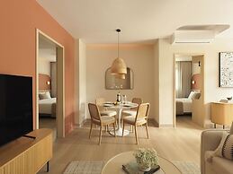 The Initial Sama Serviced Residences