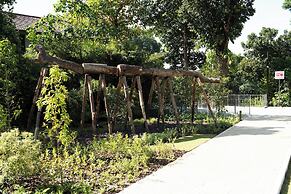 The Initial Sama Serviced Residences