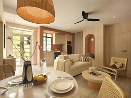 The Initial Sama Serviced Residences