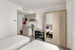 Montempô Lille Gares