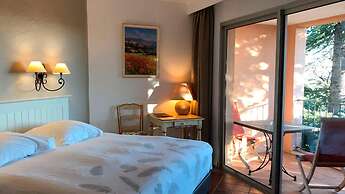 HOTEL RESTAURENT BELLERIVE