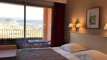 HOTEL RESTAURENT BELLERIVE