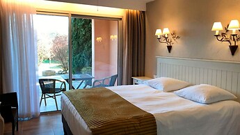 HOTEL RESTAURENT BELLERIVE