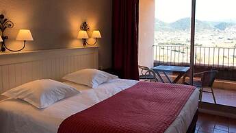 HOTEL RESTAURENT BELLERIVE