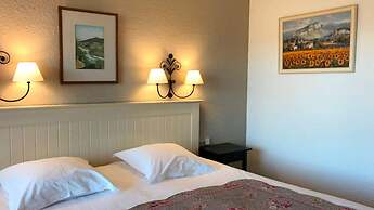 HOTEL RESTAURENT BELLERIVE