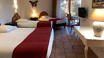 HOTEL RESTAURENT BELLERIVE