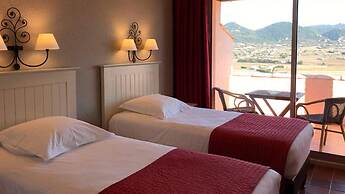 HOTEL RESTAURENT BELLERIVE