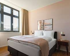 Limehome Gelsenkirchen Hochstr.