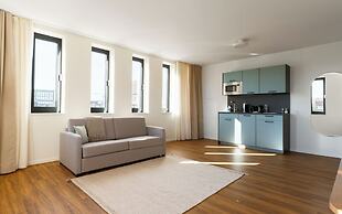 Limehome Gelsenkirchen Hochstr.