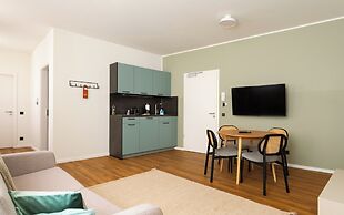 Limehome Gelsenkirchen Hochstr.