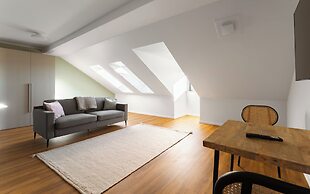 Limehome Gelsenkirchen Hochstr.