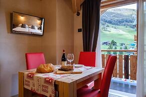 Chalet Bellavista