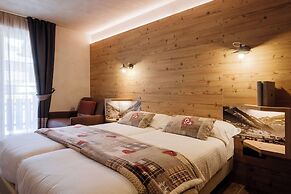 Chalet Bellavista