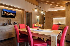 Chalet Bellavista