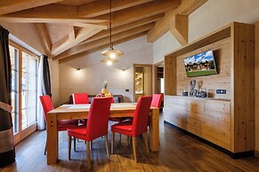 Chalet Bellavista